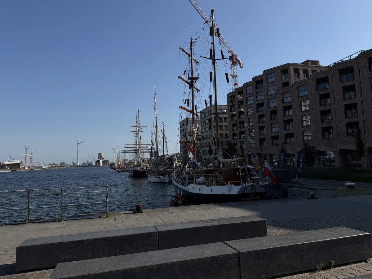 2026-Antwerp-Antwerpen-安特卫普